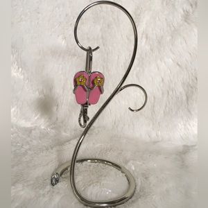 Keychain Accessory for purses and bags